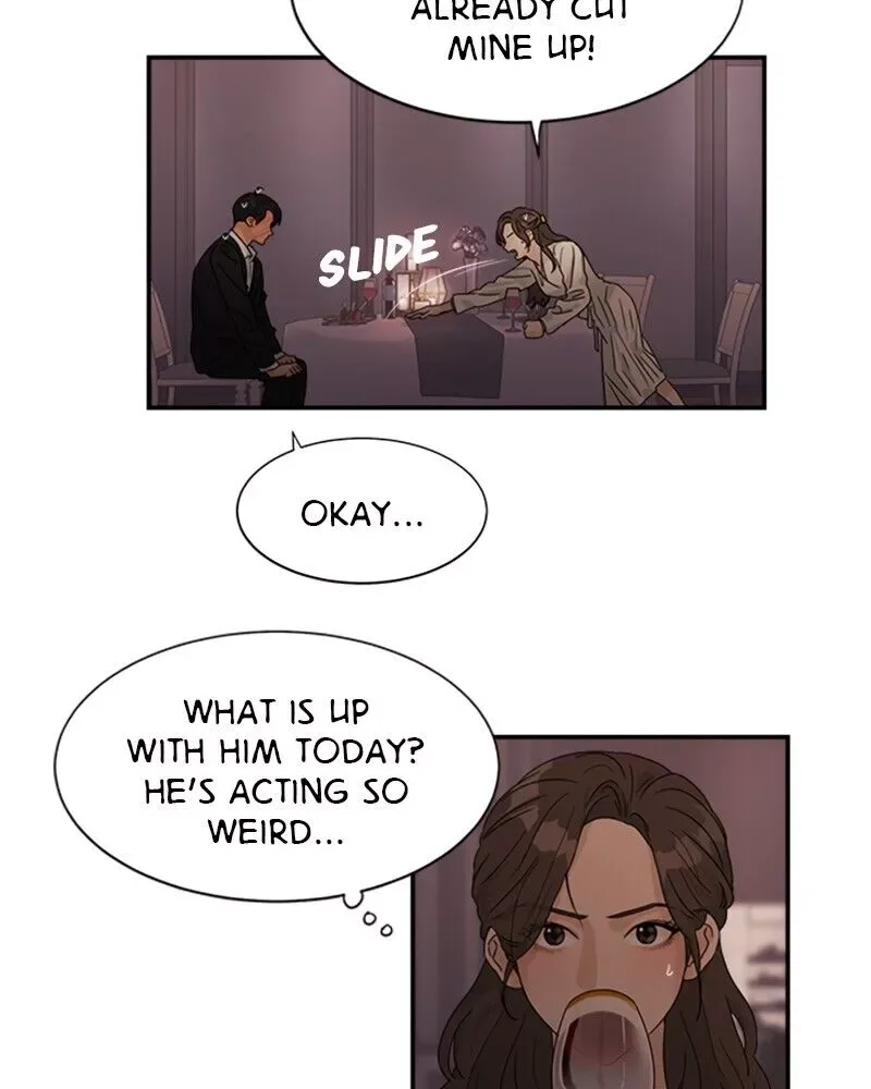 To Love Your Enemy Chapter 39 page 18