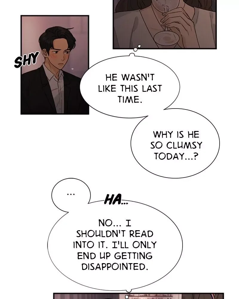 To Love Your Enemy Chapter 39 page 19
