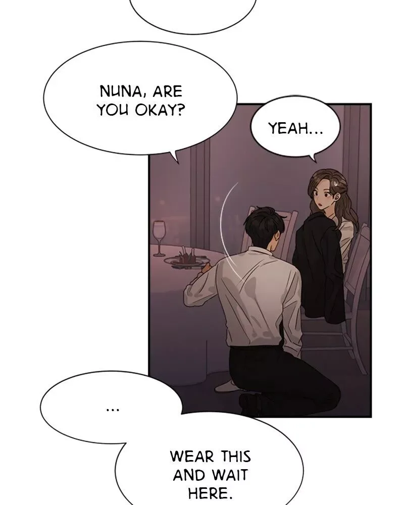 To Love Your Enemy Chapter 39 page 24