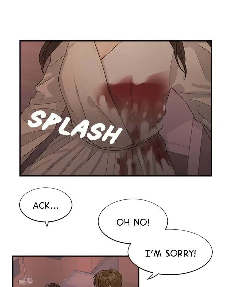 To Love Your Enemy Chapter 39 page 21