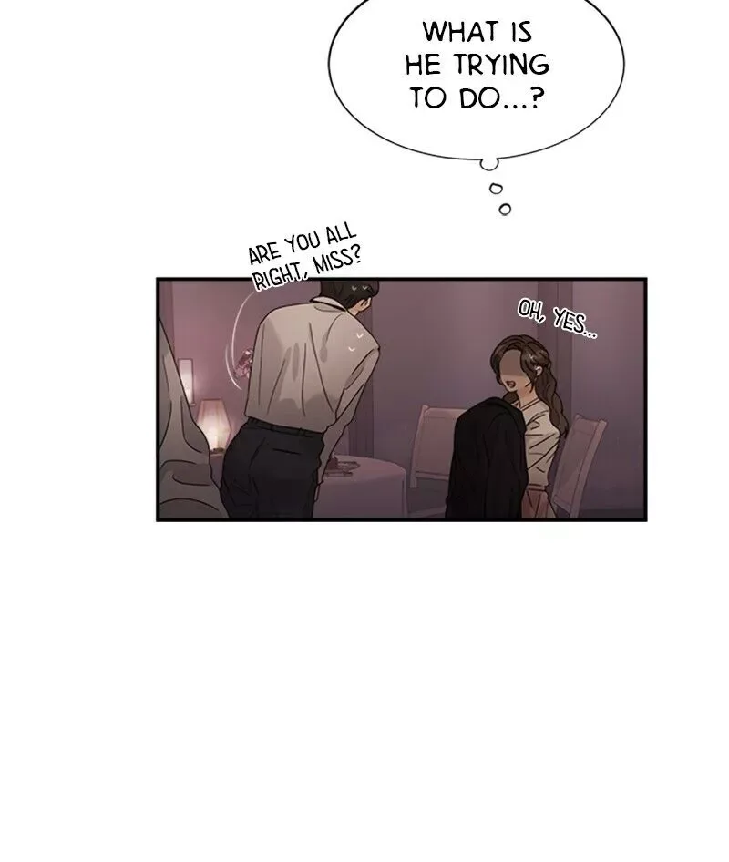 To Love Your Enemy Chapter 39 page 26