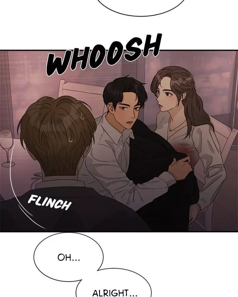 To Love Your Enemy Chapter 39 page 23