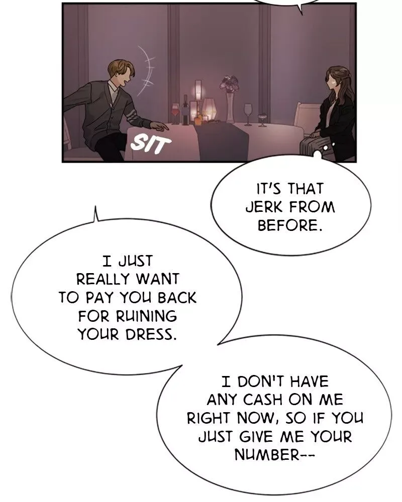 To Love Your Enemy Chapter 39 page 31