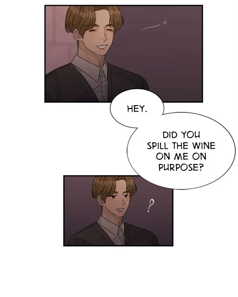 To Love Your Enemy Chapter 39 page 32