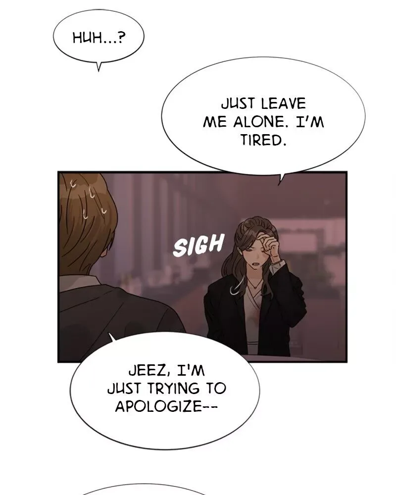 To Love Your Enemy Chapter 39 page 33