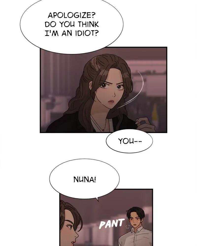 To Love Your Enemy Chapter 39 page 34