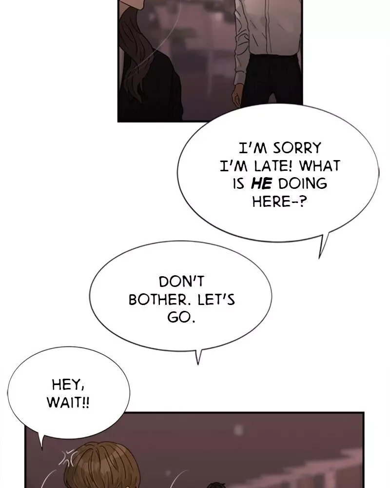 To Love Your Enemy Chapter 39 page 35
