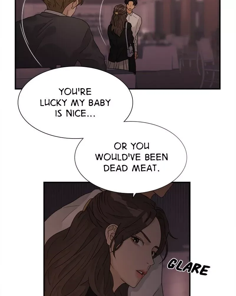 To Love Your Enemy Chapter 39 page 36