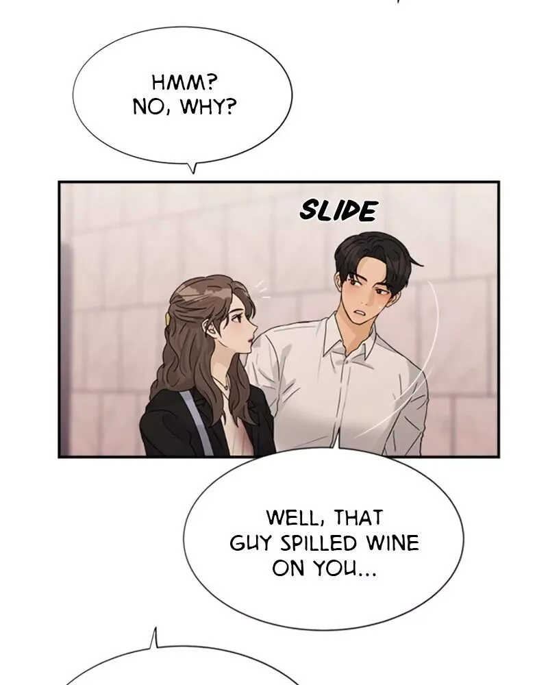 To Love Your Enemy Chapter 39 page 40