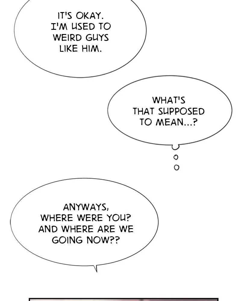 To Love Your Enemy Chapter 39 page 41