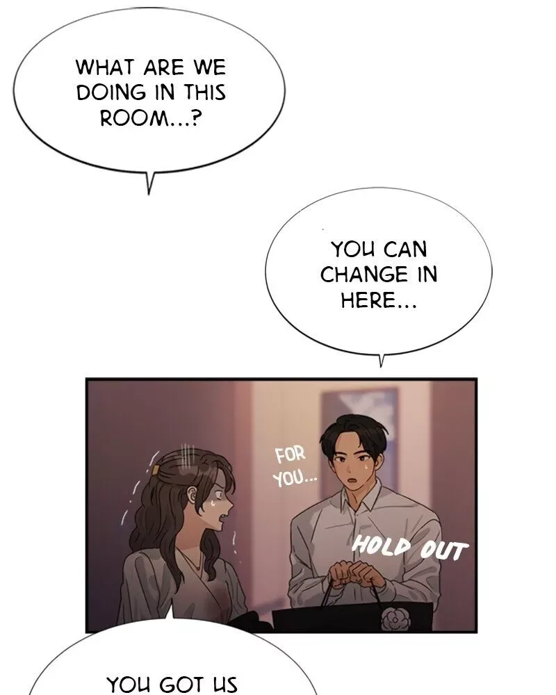 To Love Your Enemy Chapter 39 page 45