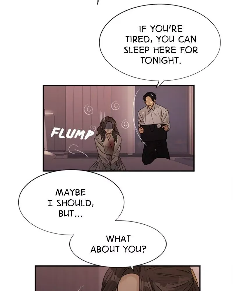To Love Your Enemy Chapter 39 page 49