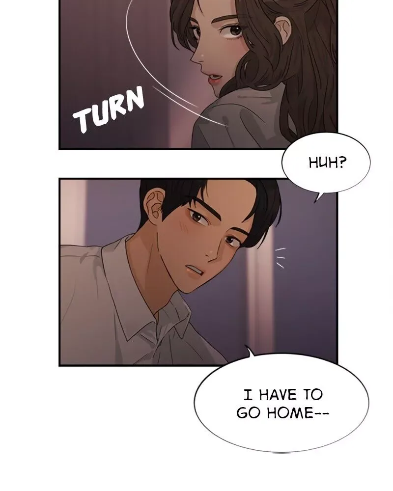 To Love Your Enemy Chapter 39 page 50
