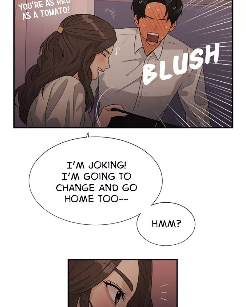 To Love Your Enemy Chapter 39 page 52