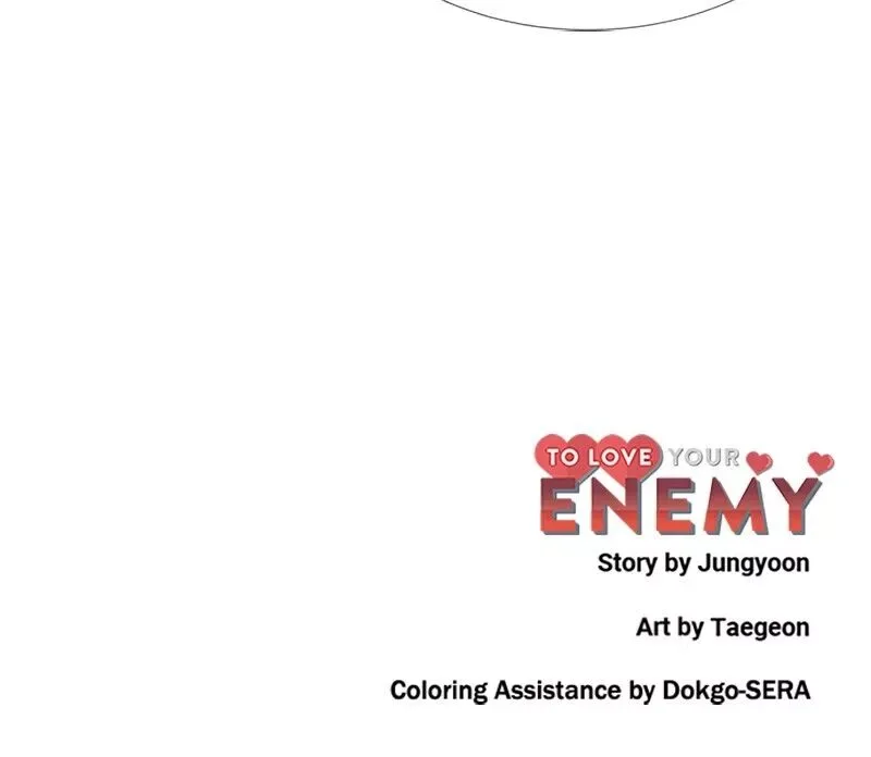 To Love Your Enemy Chapter 39 page 54