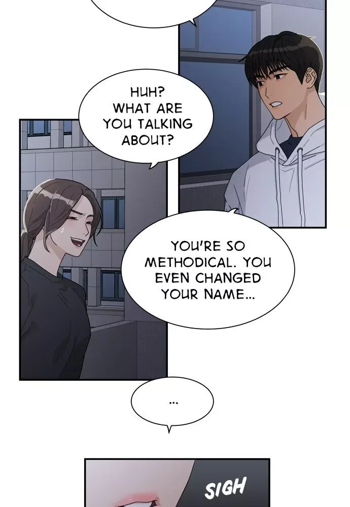 To Love Your Enemy Chapter 4 page 6