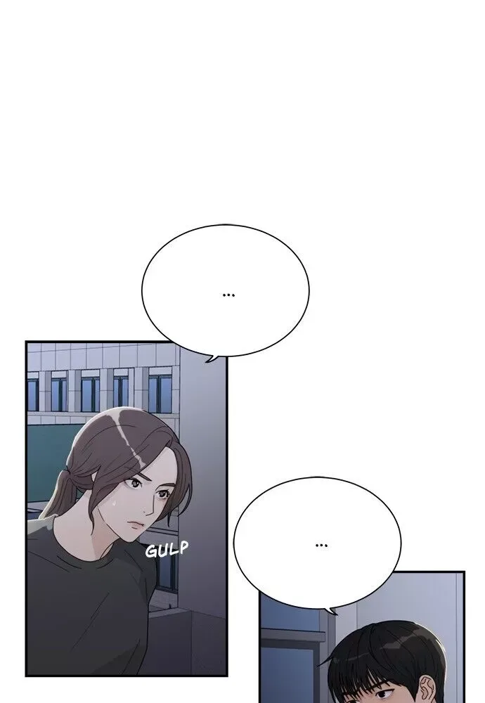 To Love Your Enemy Chapter 4 page 1