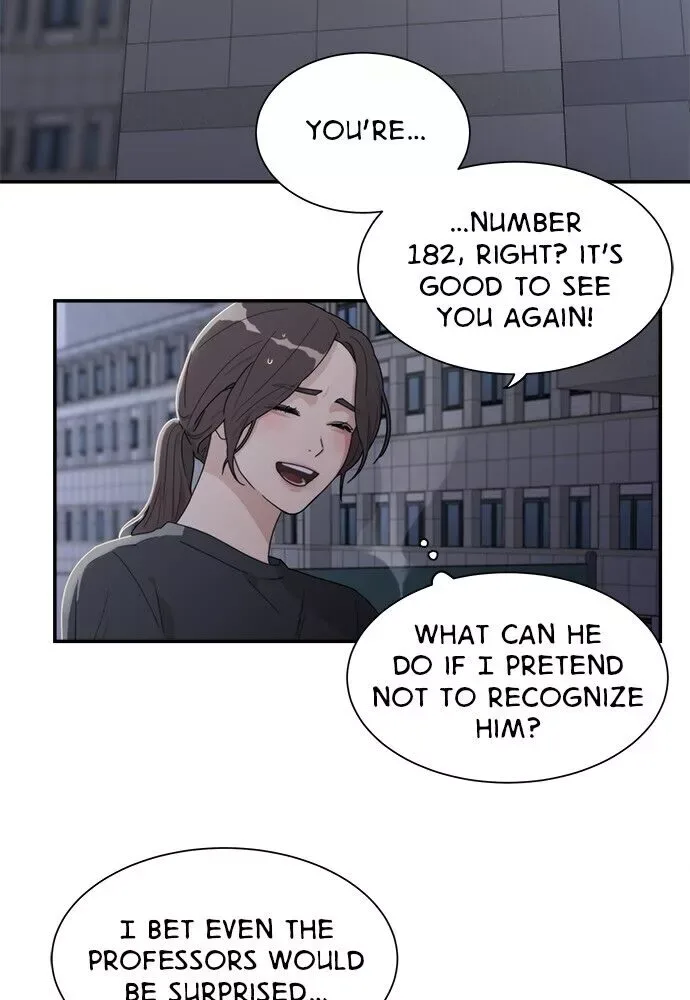 To Love Your Enemy Chapter 4 page 3