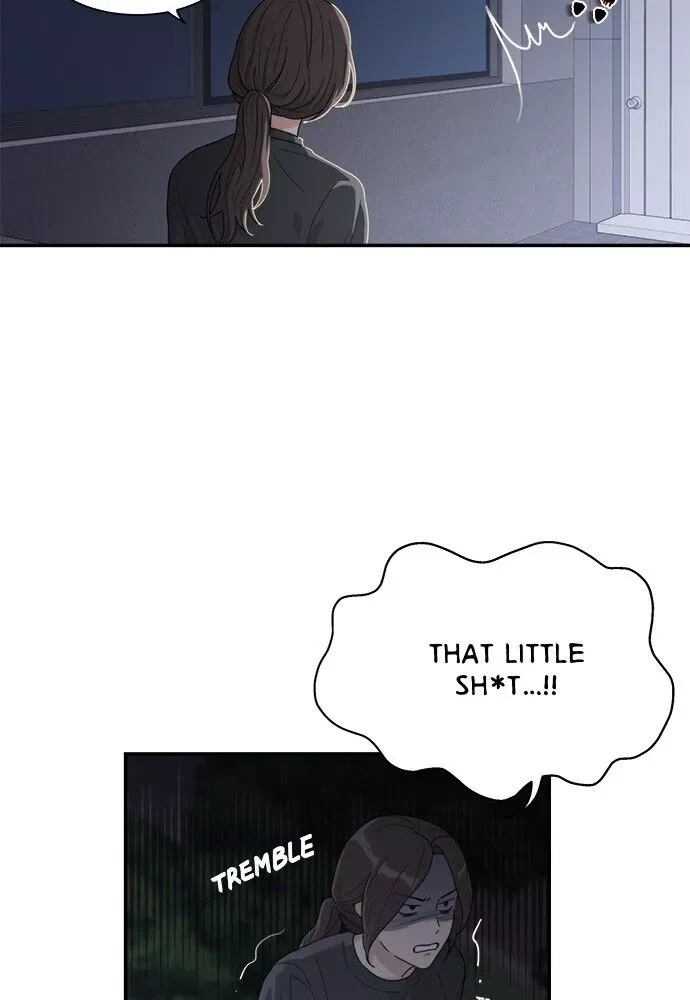 To Love Your Enemy Chapter 4 page 10