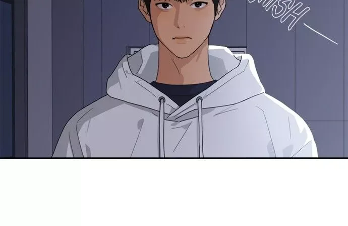 To Love Your Enemy Chapter 4 page 8