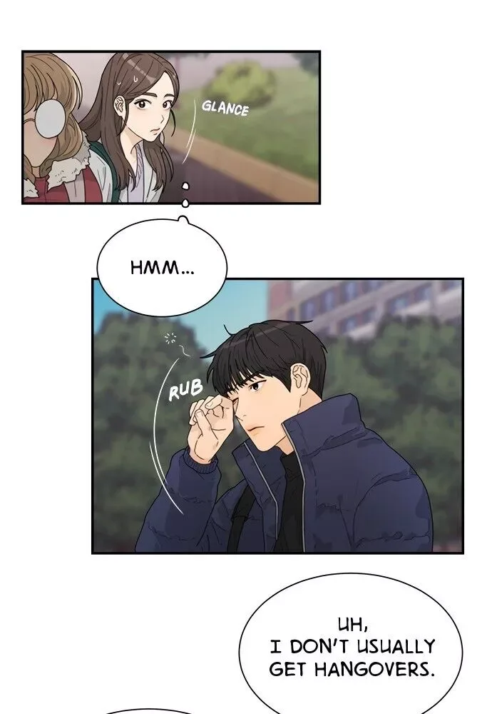 To Love Your Enemy Chapter 4 page 25