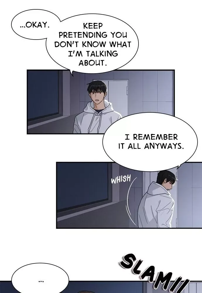 To Love Your Enemy Chapter 4 page 9
