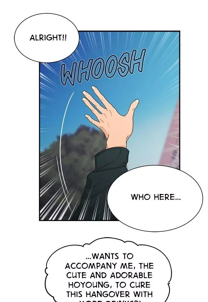 To Love Your Enemy Chapter 4 page 29
