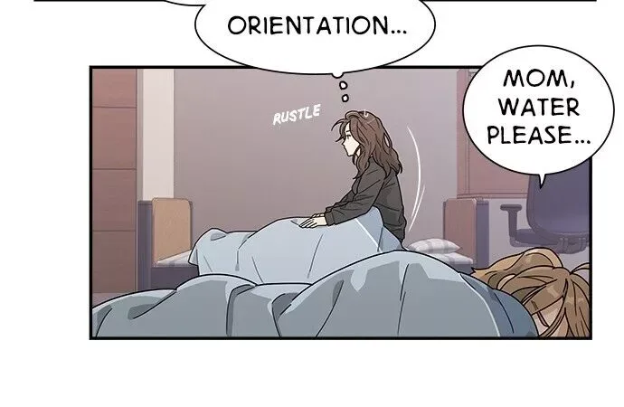 To Love Your Enemy Chapter 4 page 16