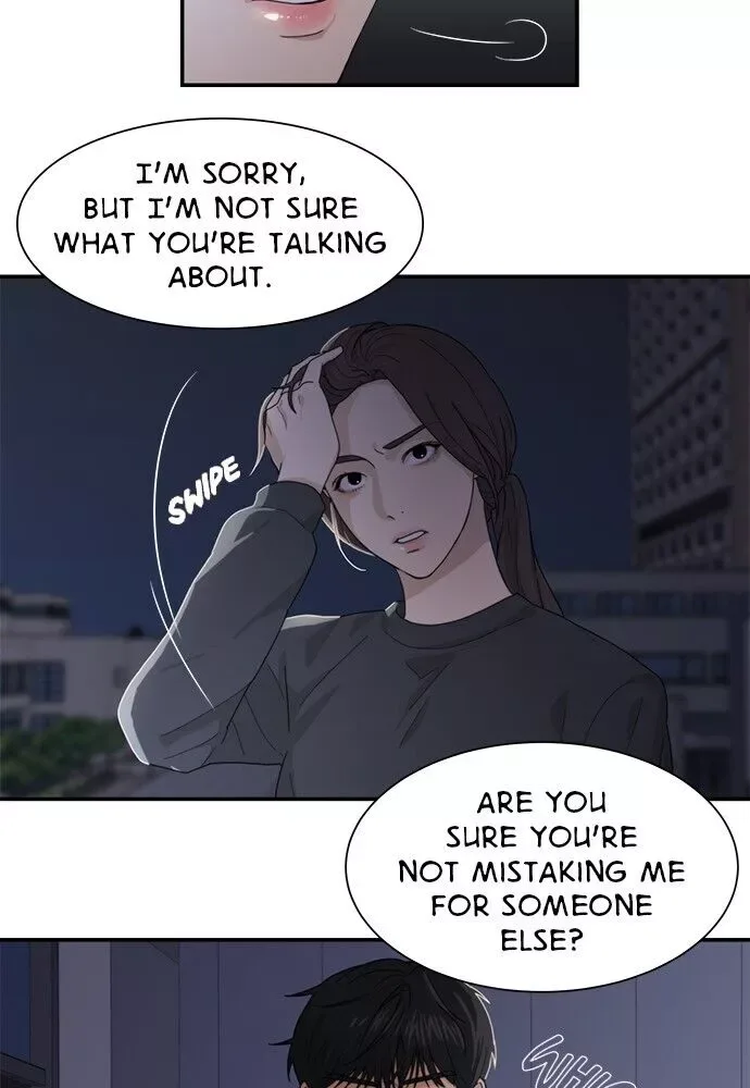 To Love Your Enemy Chapter 4 page 7
