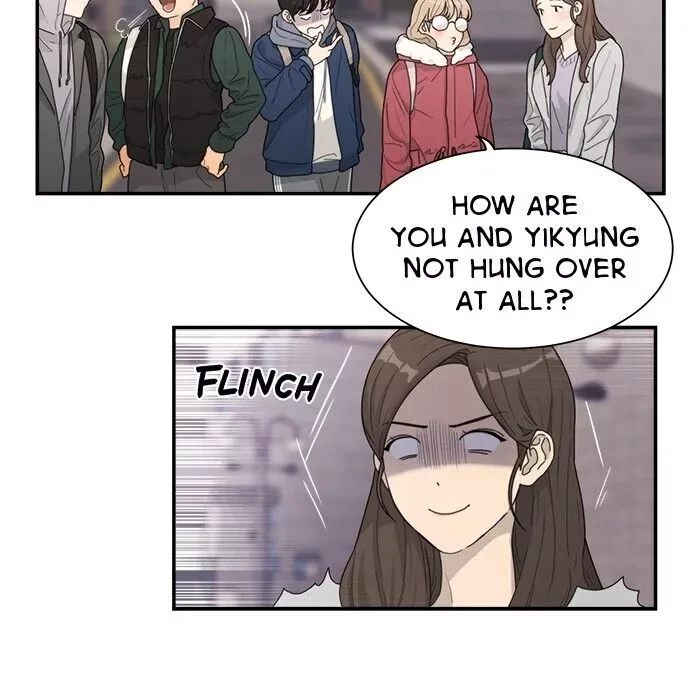 To Love Your Enemy Chapter 4 page 24