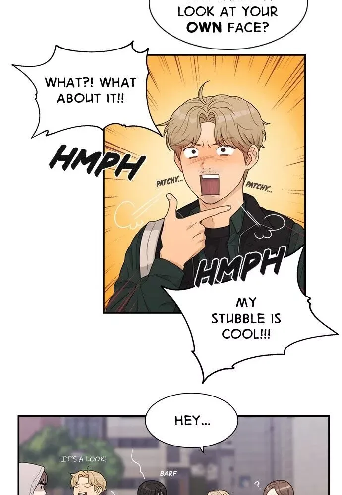 To Love Your Enemy Chapter 4 page 23