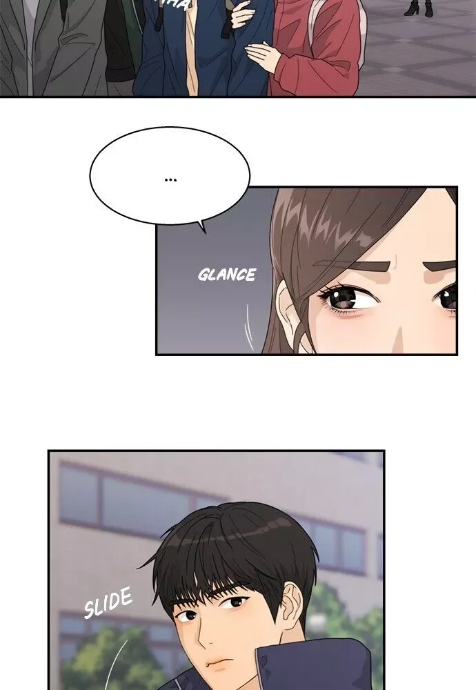 To Love Your Enemy Chapter 4 page 38