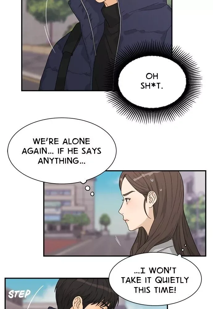 To Love Your Enemy Chapter 4 page 39