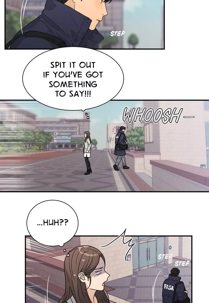 To Love Your Enemy Chapter 4 page 40