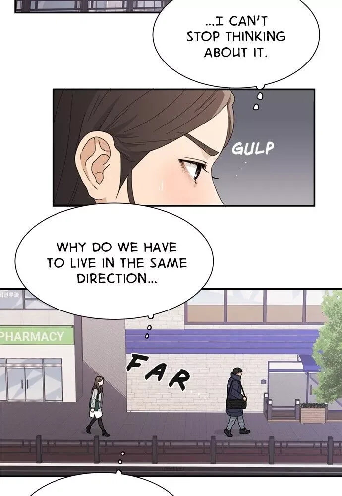 To Love Your Enemy Chapter 4 page 44