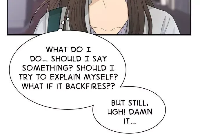 To Love Your Enemy Chapter 4 page 46