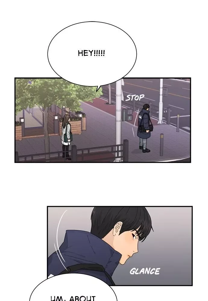 To Love Your Enemy Chapter 4 page 47