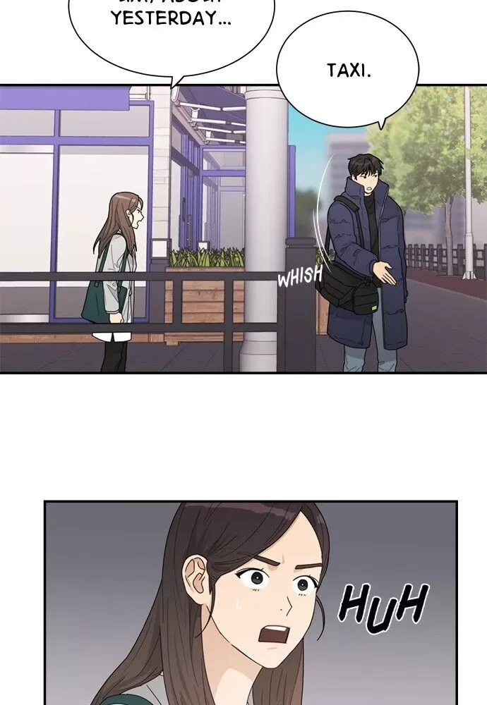 To Love Your Enemy Chapter 4 page 48