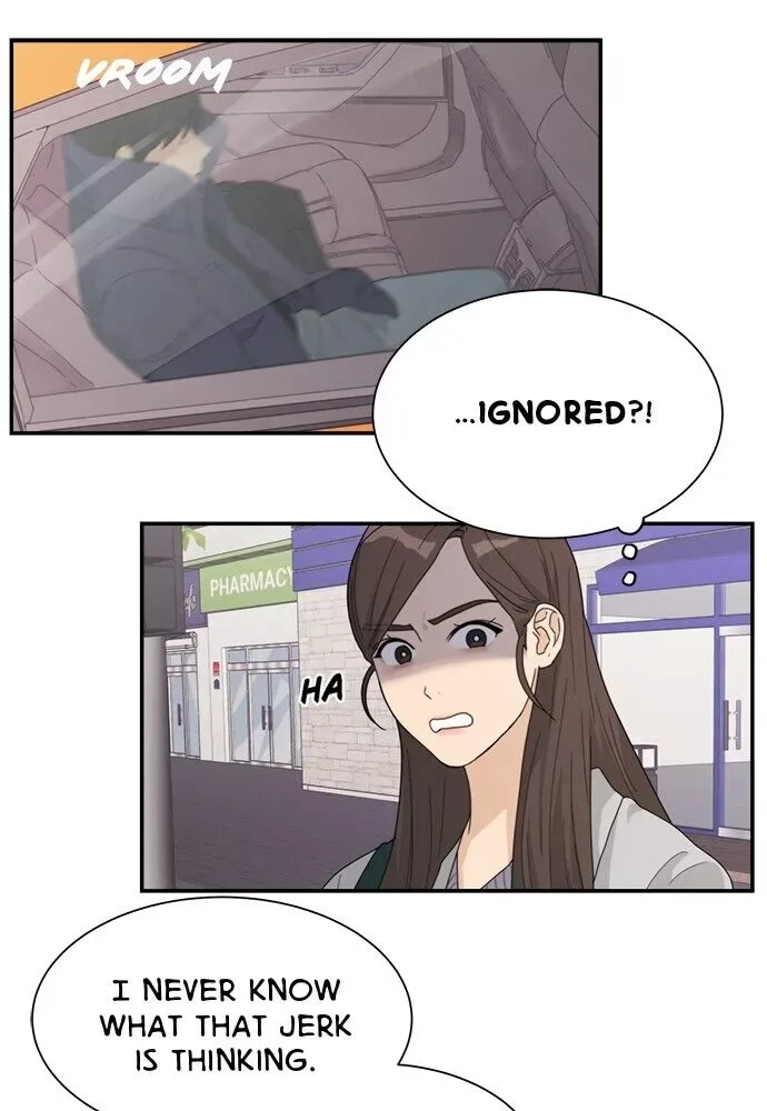 To Love Your Enemy Chapter 4 page 50