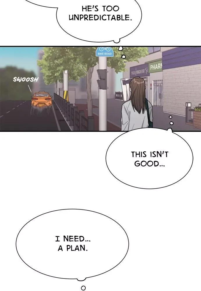 To Love Your Enemy Chapter 4 page 51