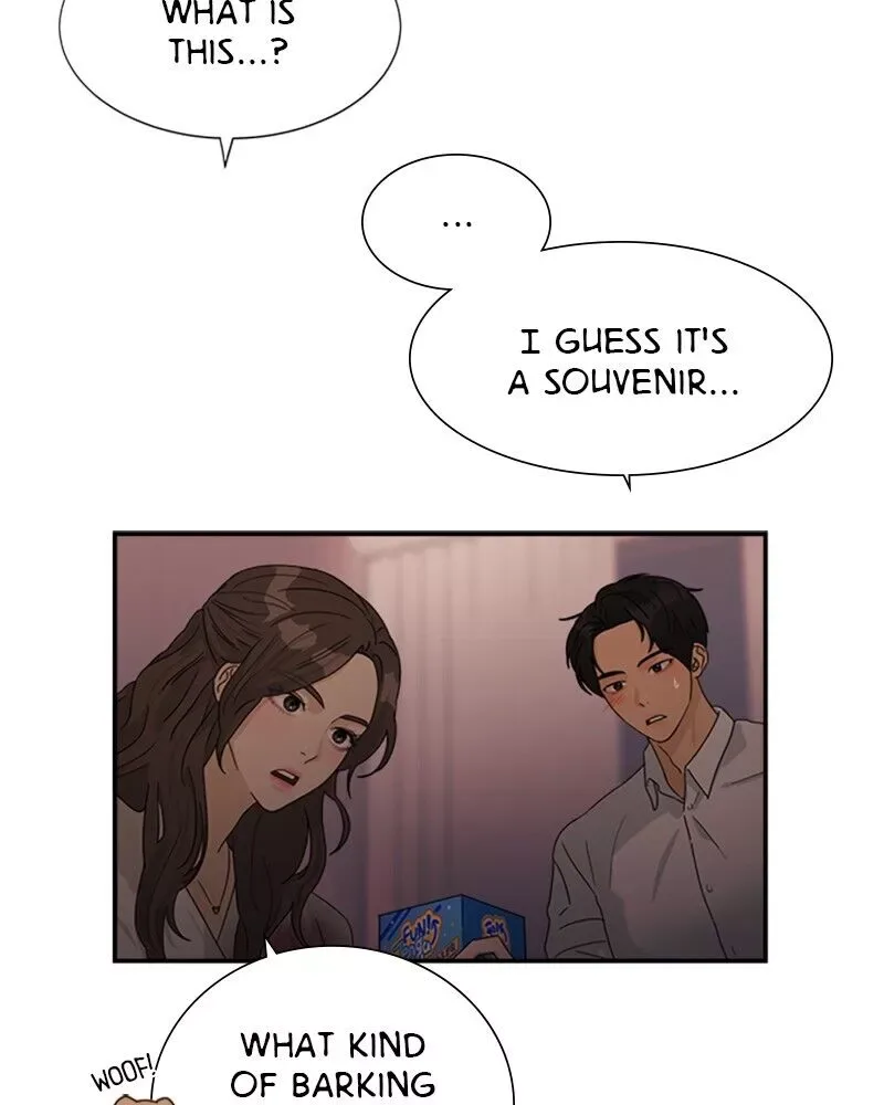 To Love Your Enemy Chapter 40 page 2