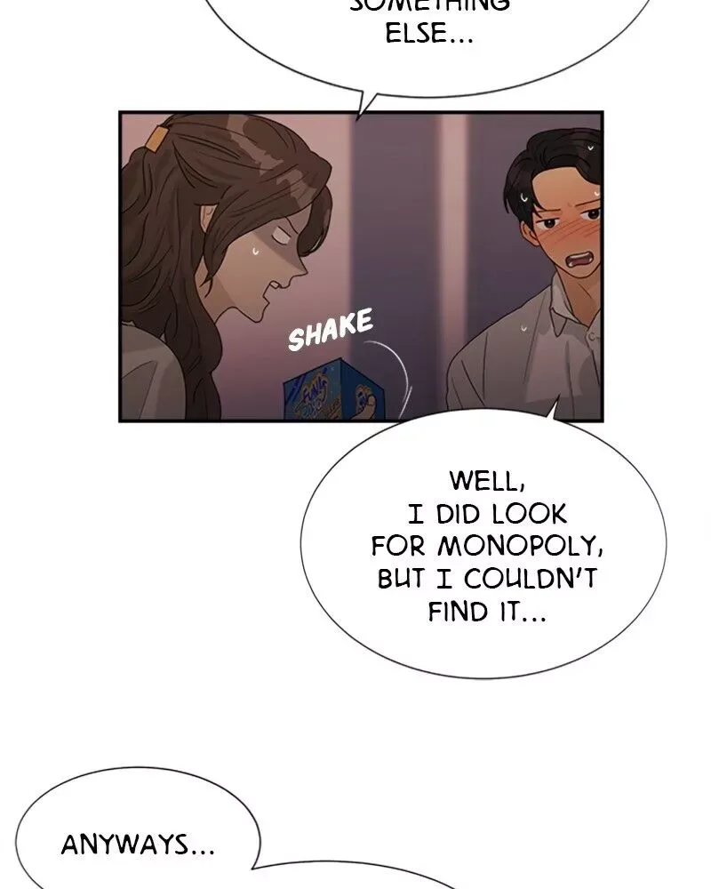 To Love Your Enemy Chapter 40 page 5