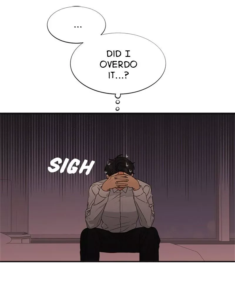 To Love Your Enemy Chapter 40 page 7