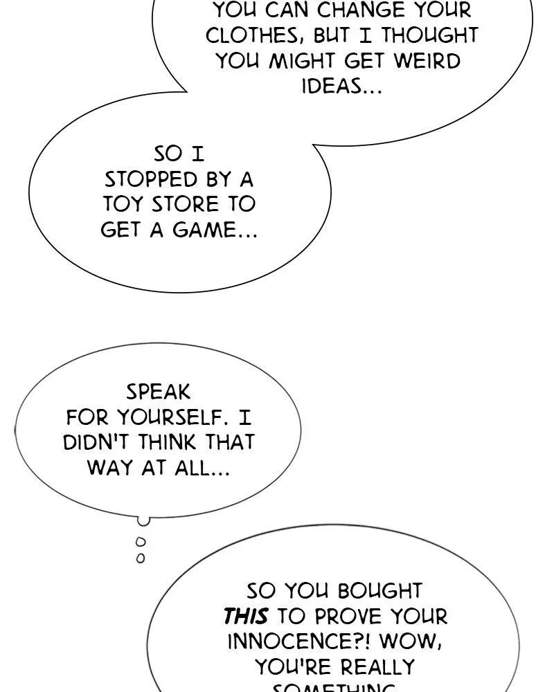 To Love Your Enemy Chapter 40 page 4