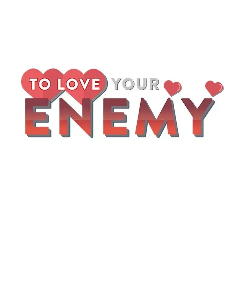To Love Your Enemy Chapter 40 page 9