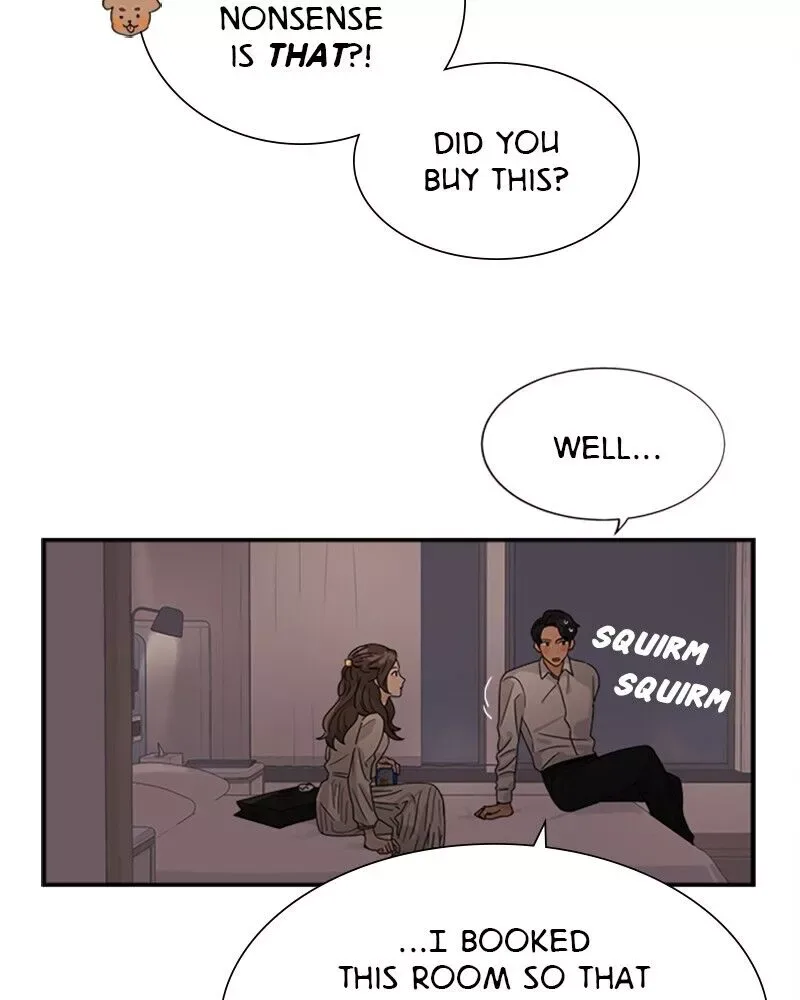 To Love Your Enemy Chapter 40 page 3