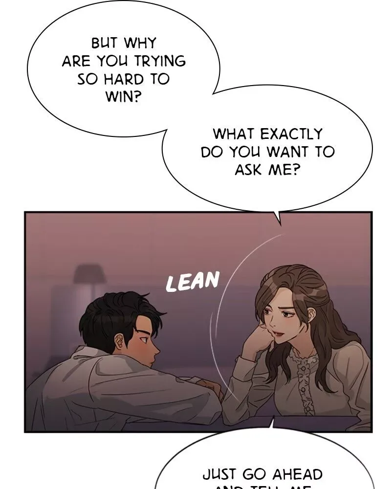 To Love Your Enemy Chapter 40 page 29