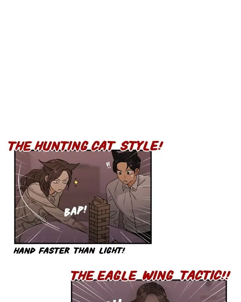 To Love Your Enemy Chapter 40 page 24