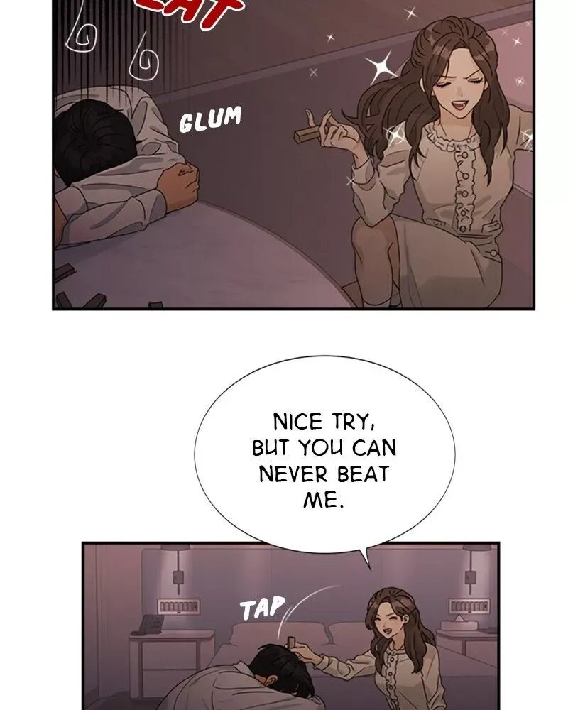 To Love Your Enemy Chapter 40 page 27