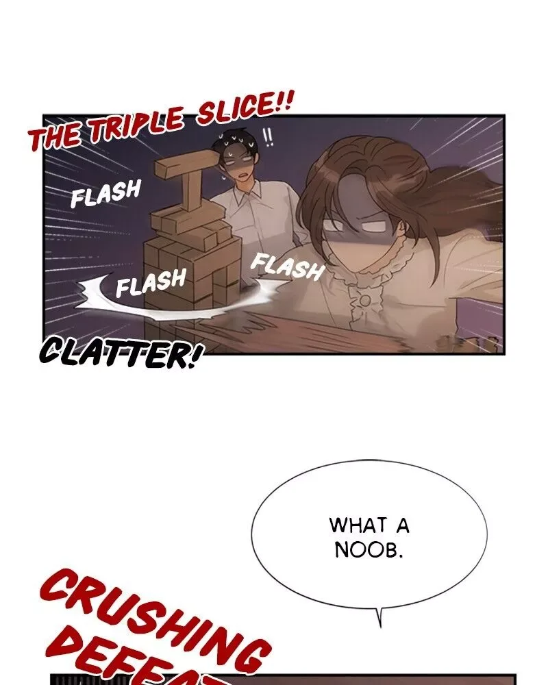 To Love Your Enemy Chapter 40 page 26